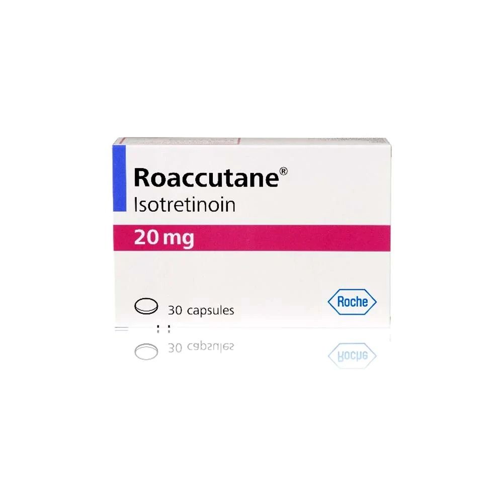 Acheter Roaccutane En Ligne