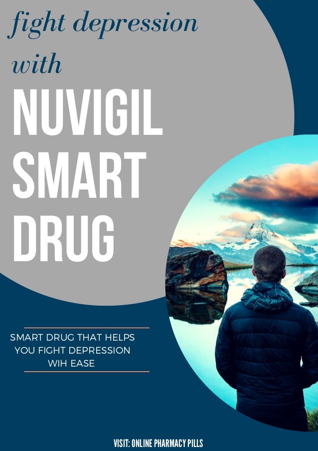 nuvigil pharmacie online