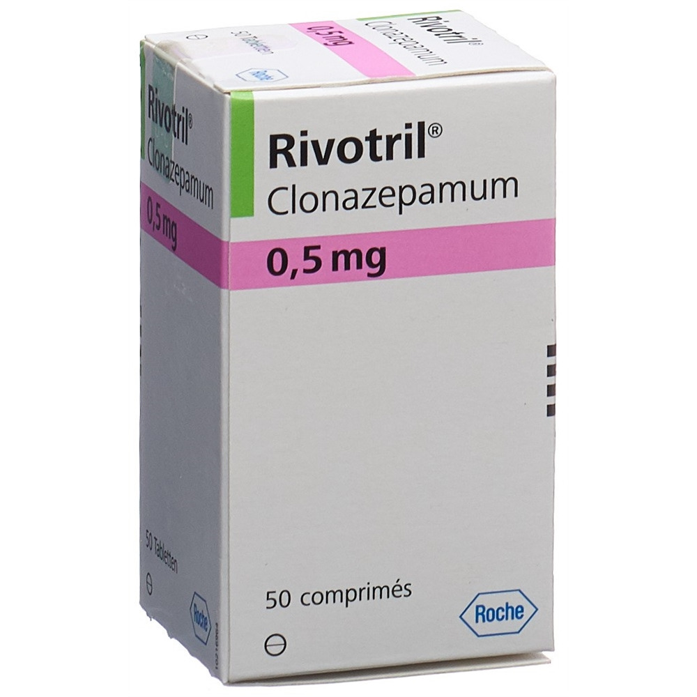 Rivotril pharmacie en ligne belgique