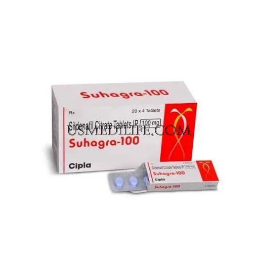 Suhagra 100 Online