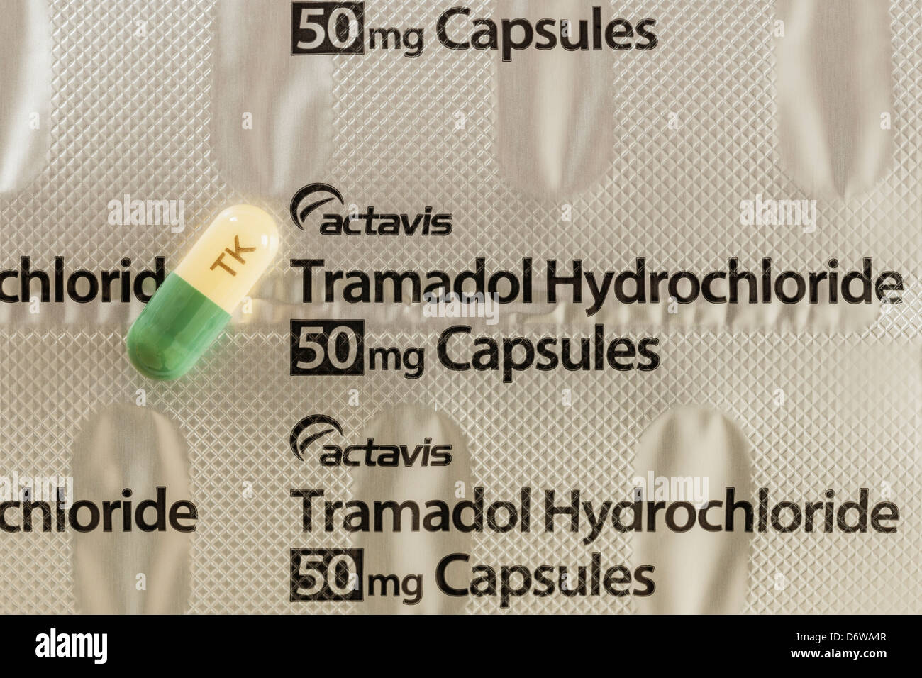 Tramadol 50 mg prix
