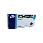 Zithromax 250mg cpr 6