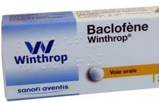 Achat De Baclofène