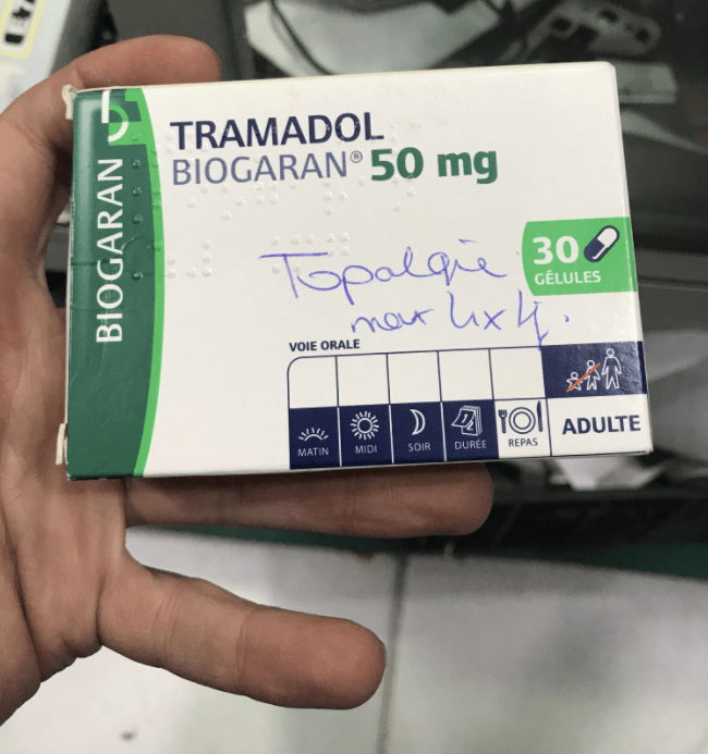 prix tramadol lp