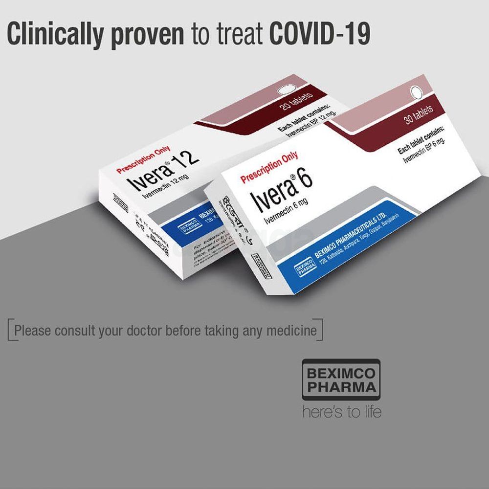 Ivermectin 6 Mg Online