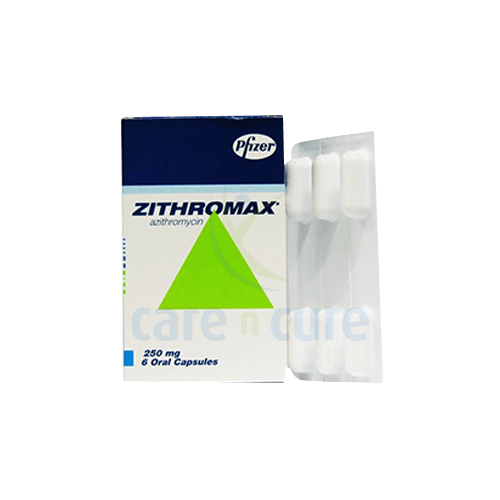 zithromax 1 g prix