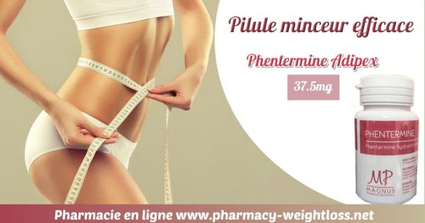 Commander adipex p en ligne