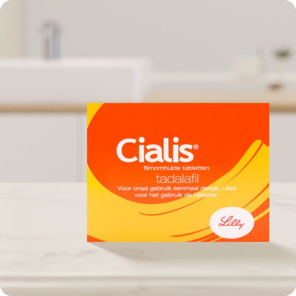 Acheter tadalafil lilly 5mg