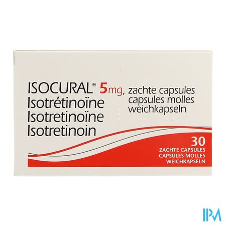 Roaccutane achat