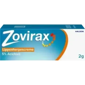Acyclovir moins cher