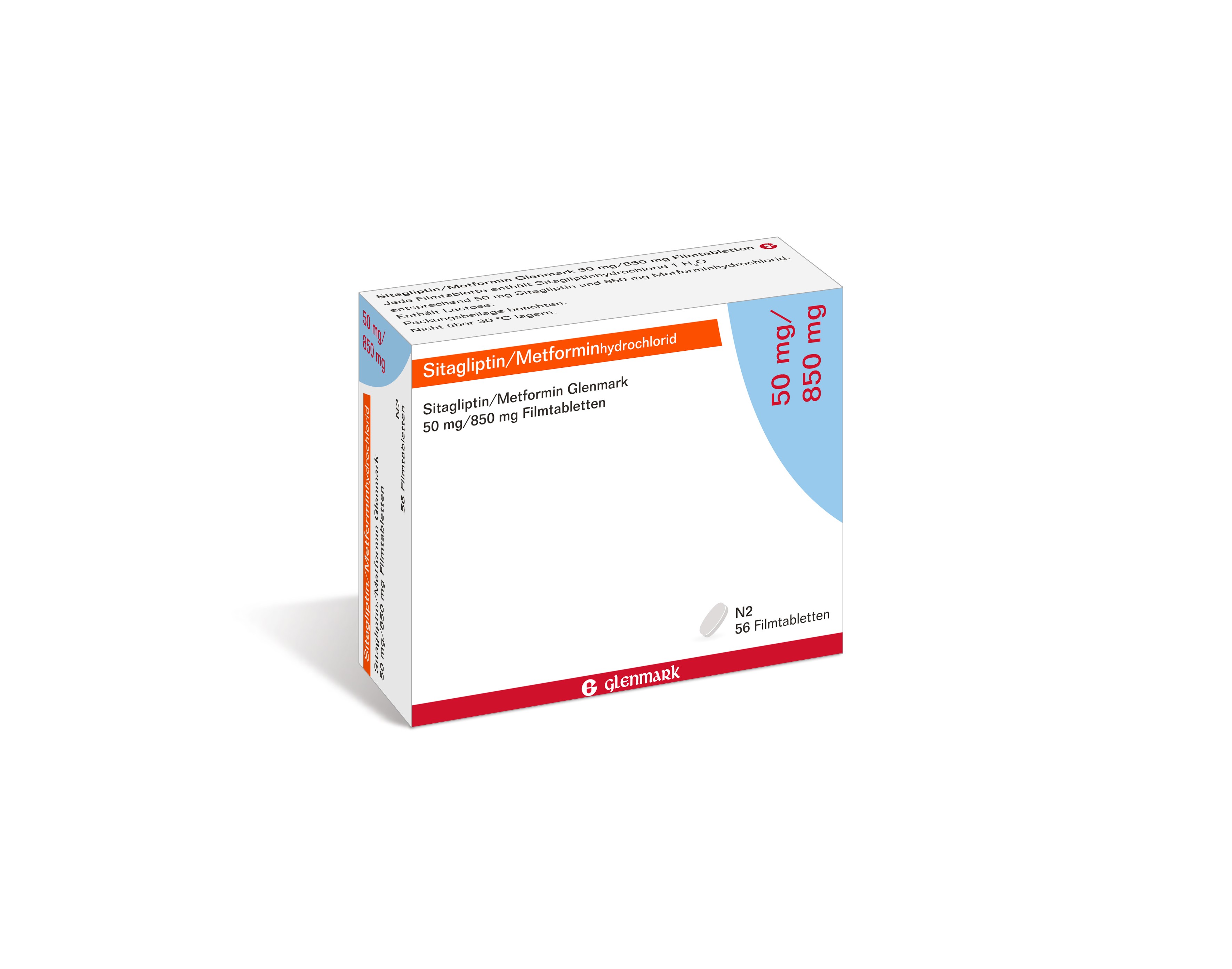 metformin 850mg