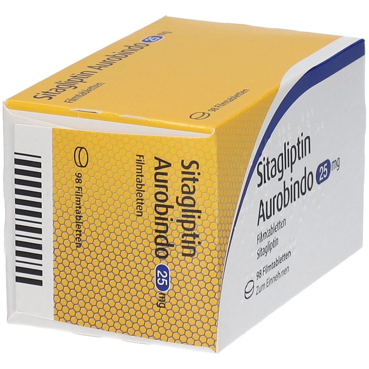 sertraline zentiva 25 mg