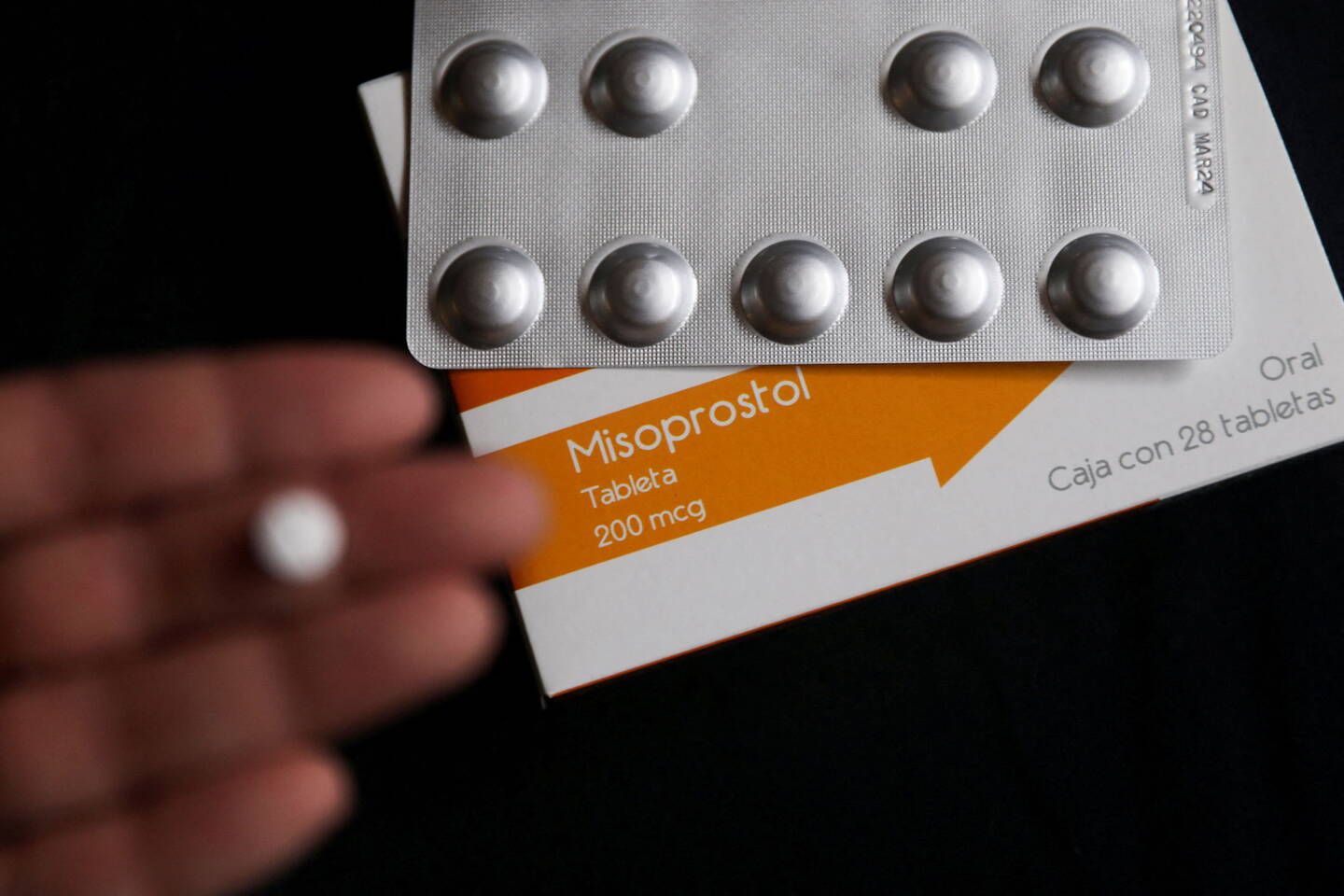 Prix misoprostol