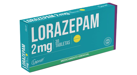 ativan achat
