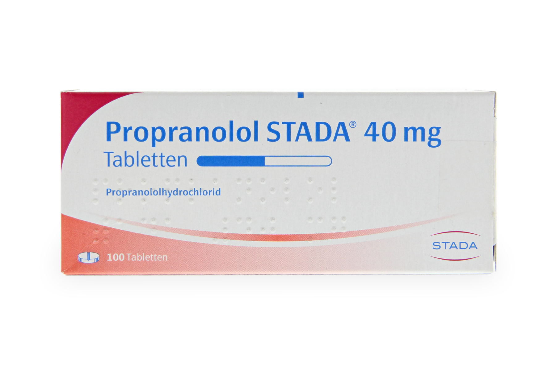 Propranolol pharmacie prix
