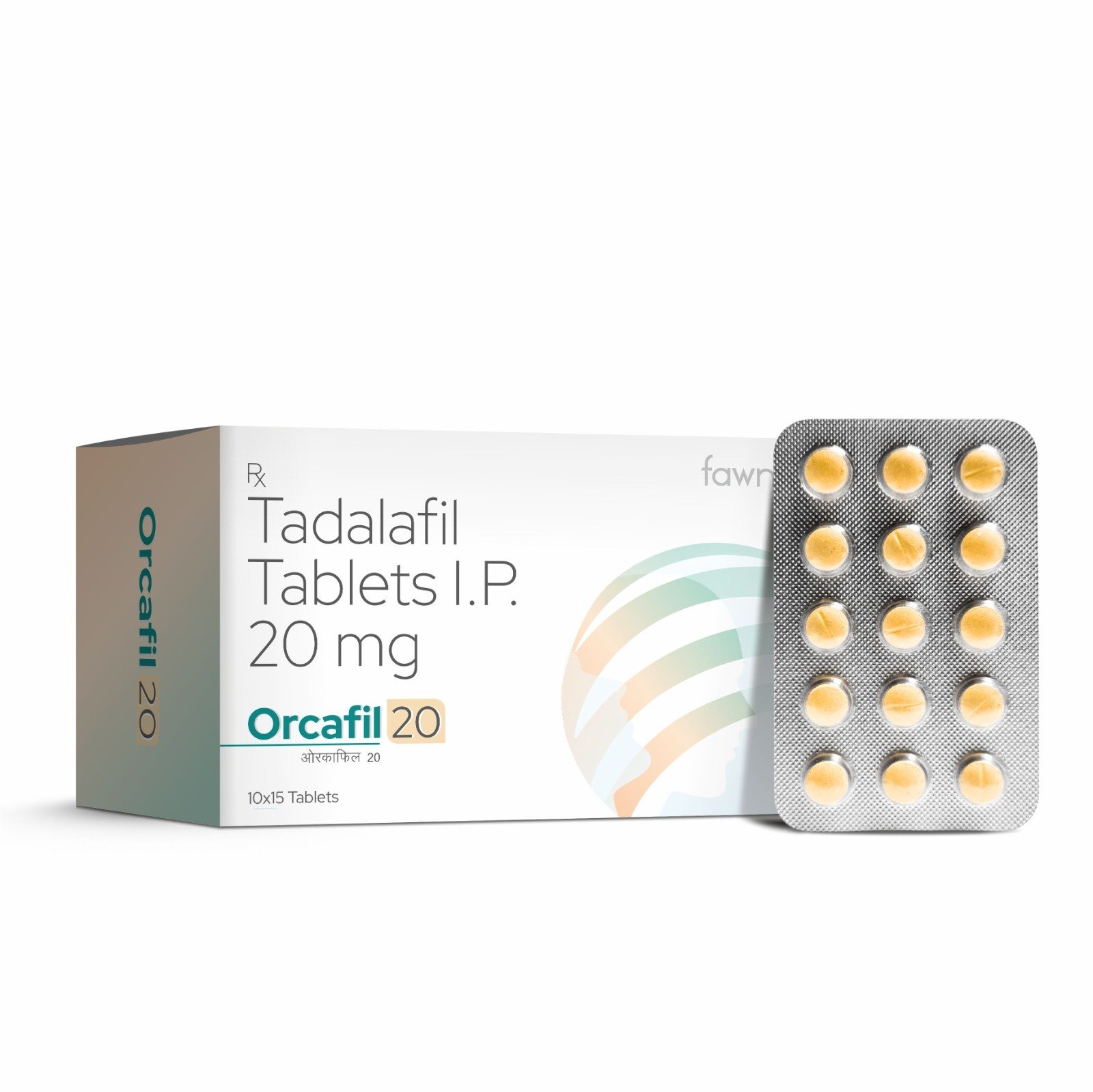 Tadalafil 20mg Mexico