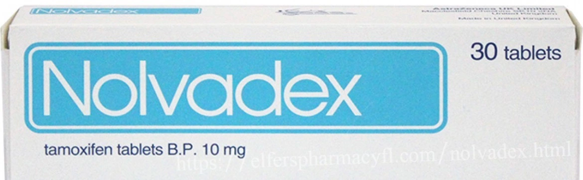 Comment Acheter Du Nolvadex