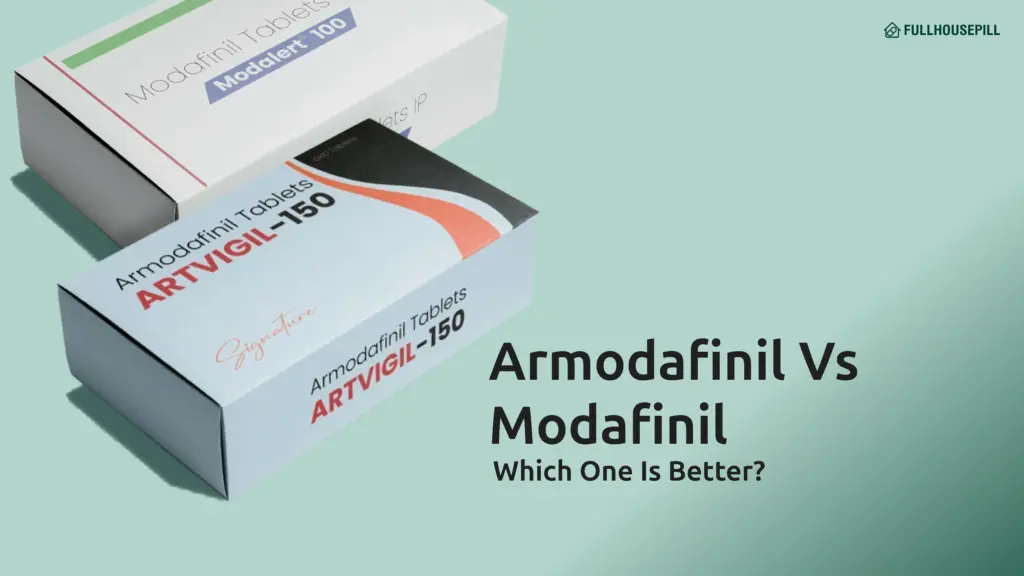 Armodafinil Comment Acheter
