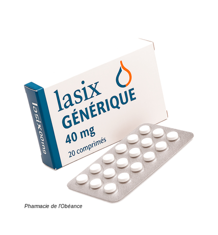 Commander Furosémide En Ligne