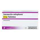 Ivermectin 3 mg otc