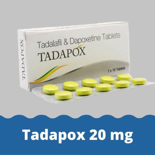 où acheter du tadapox