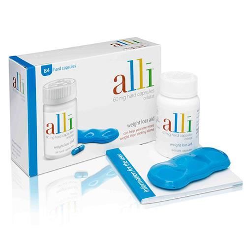Orlistat En Vente En France