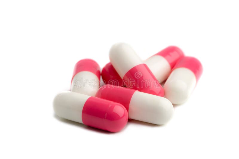 amoxicilline pilules