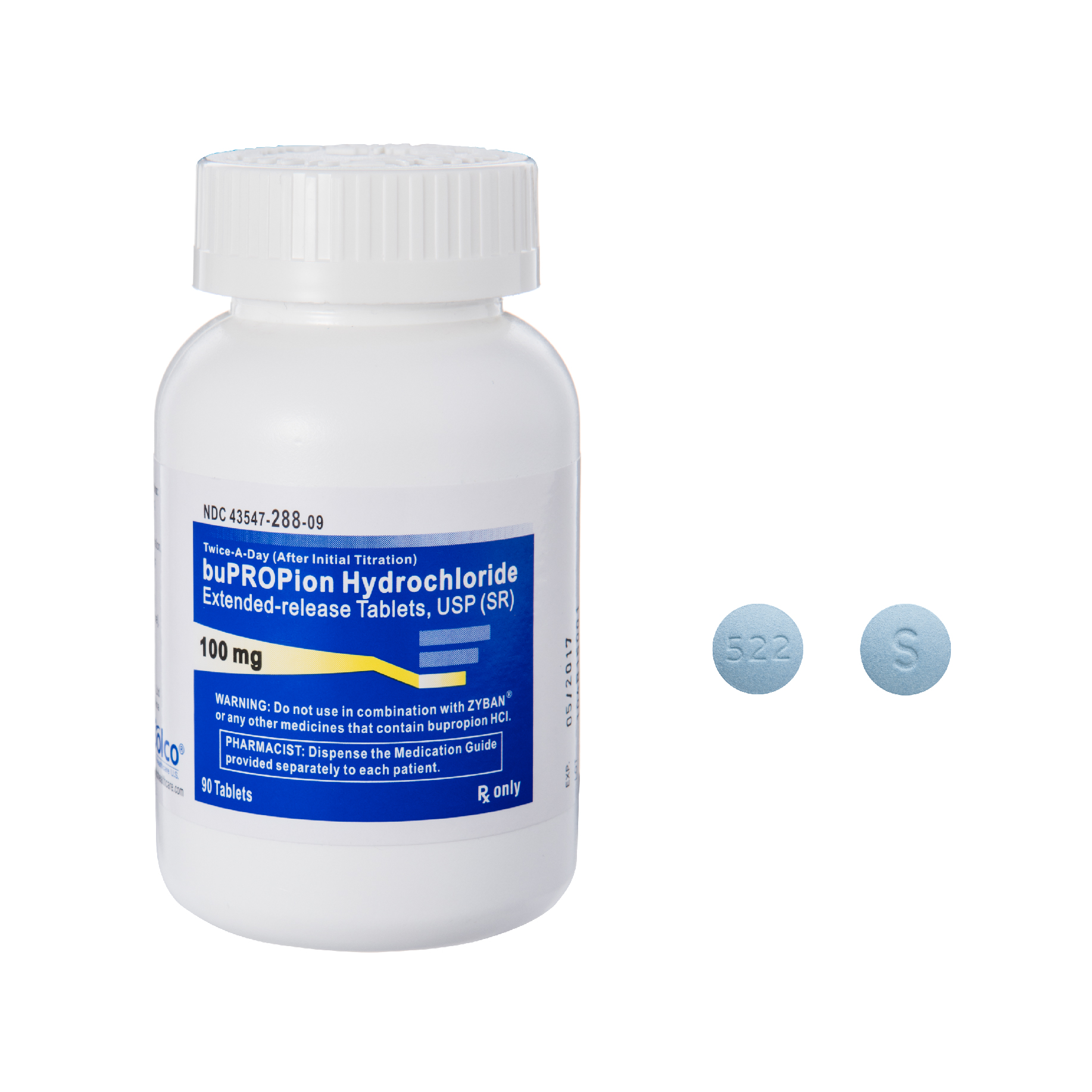 Coût Bupropion