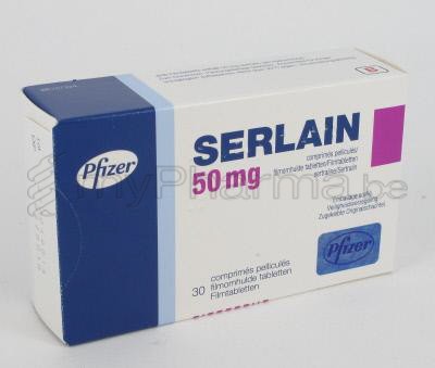 Sertraline 50 mg online