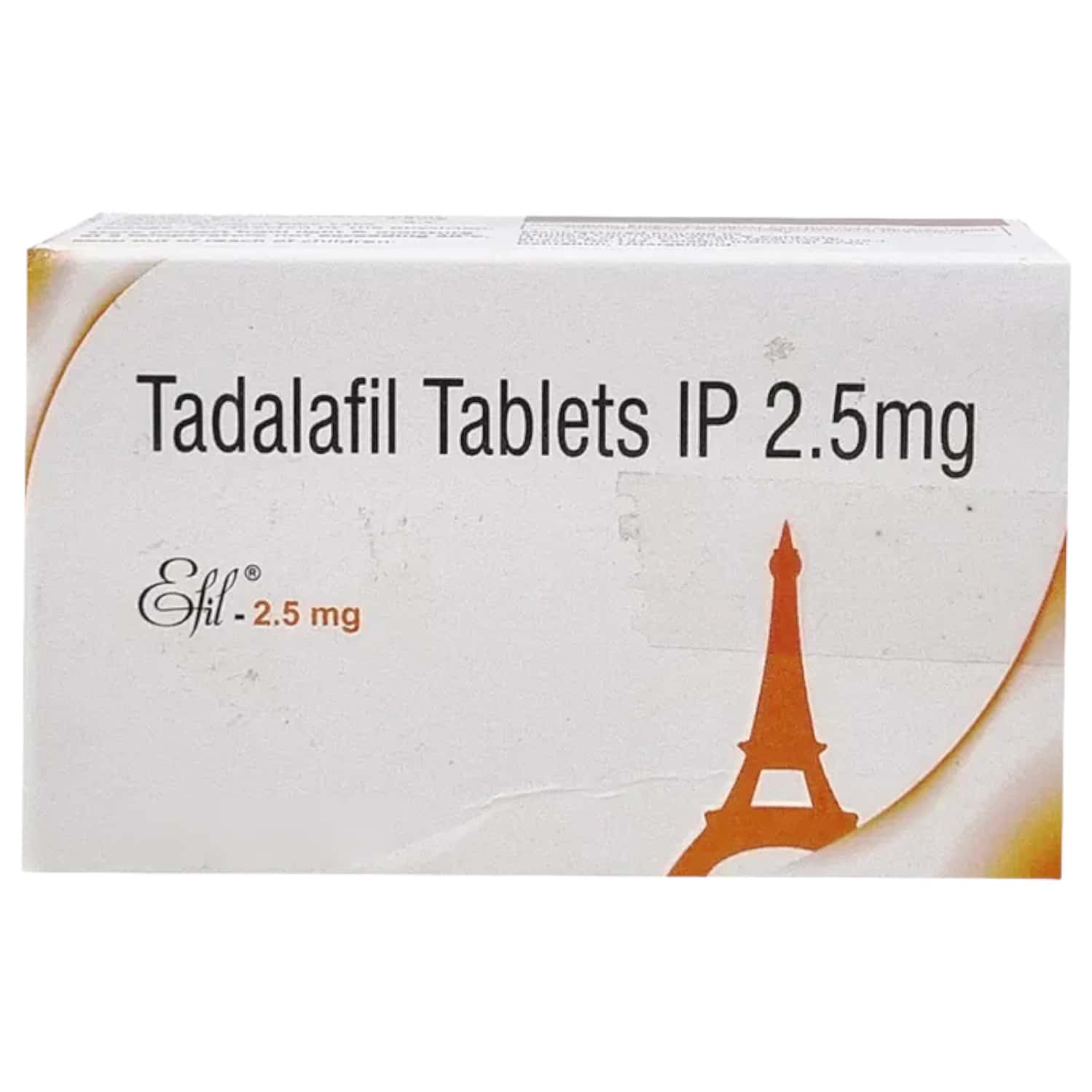 tadala black 2.5mg