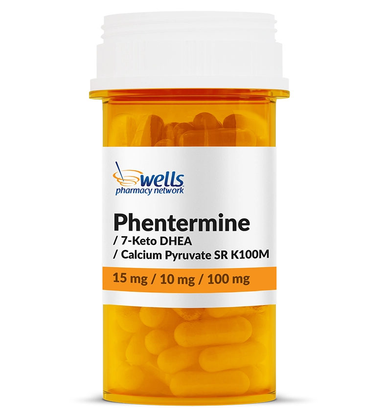 Acheter Phentermine 37.5