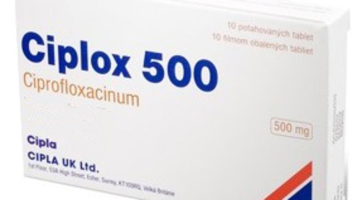 ciplox 250mg online