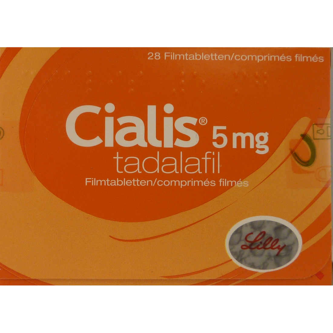 Cialis 5 Mg France