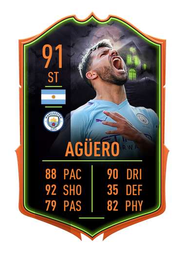 Prix Alli Fut 20