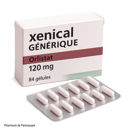 xenical en vente libre france
