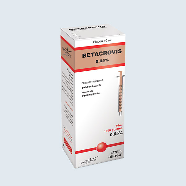 prednisolone 20 mg pour la toux