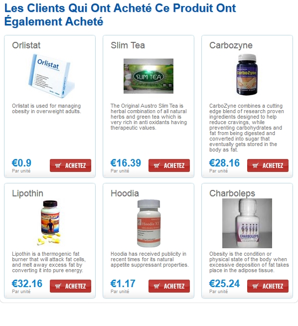 Acheter Xenical En Ligne Pas Cher