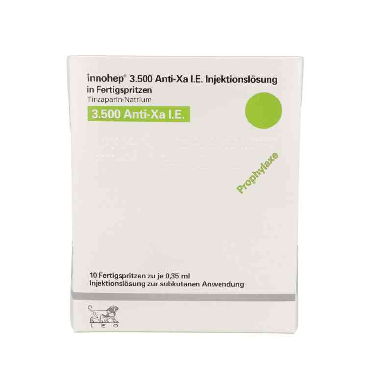 innopran xl france