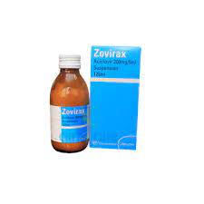Zovirax 200mg