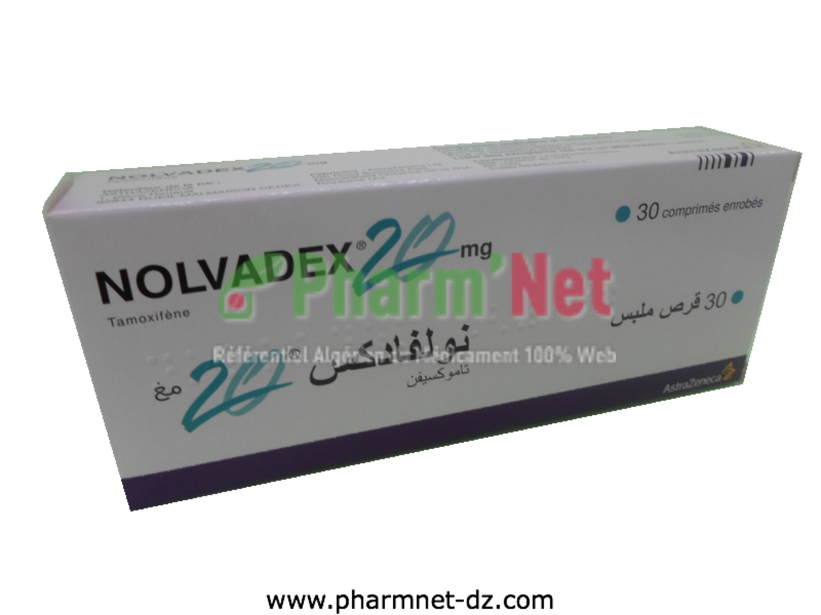 pharmacie en ligne nolvadex