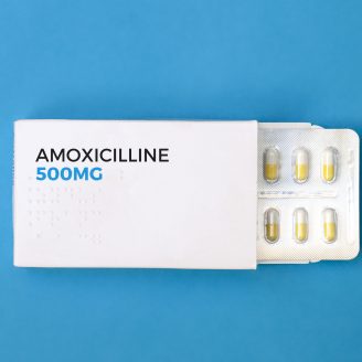 Amoxicilline Achat France