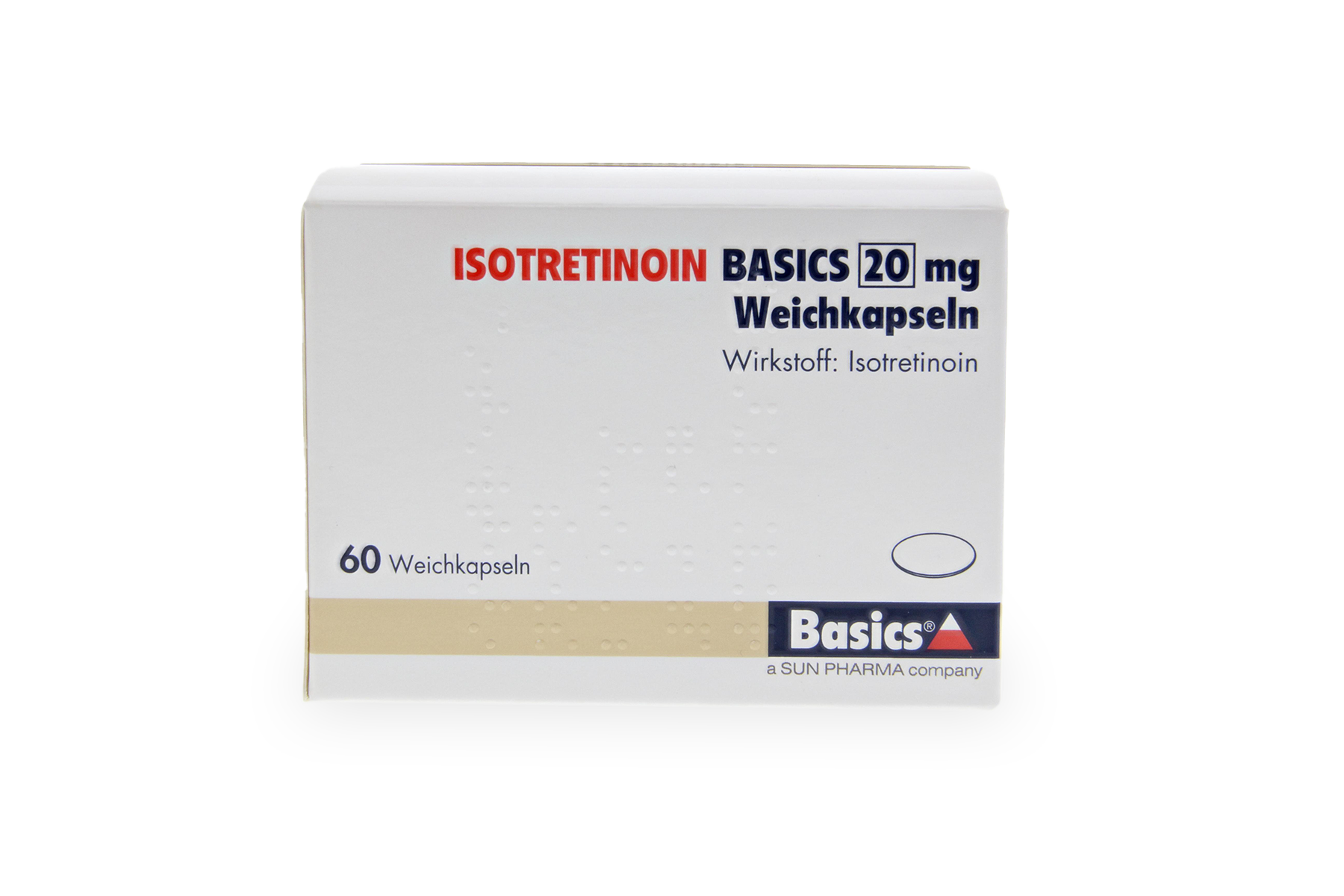 Isotrex 10mg online