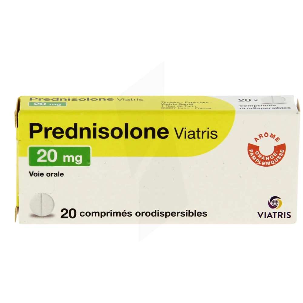 ou acheter prednisolone