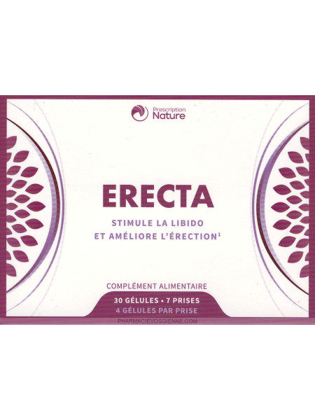 erectafil pilule