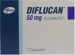 Diflucan 50mg online