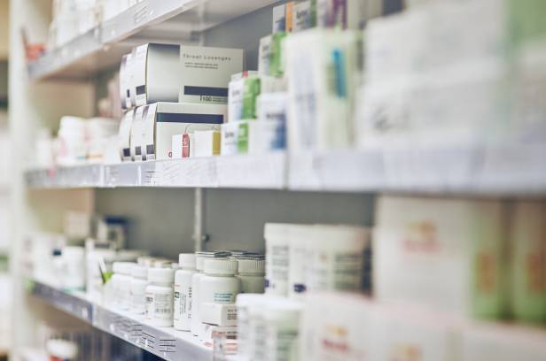 Prix Imovane En Pharmacie