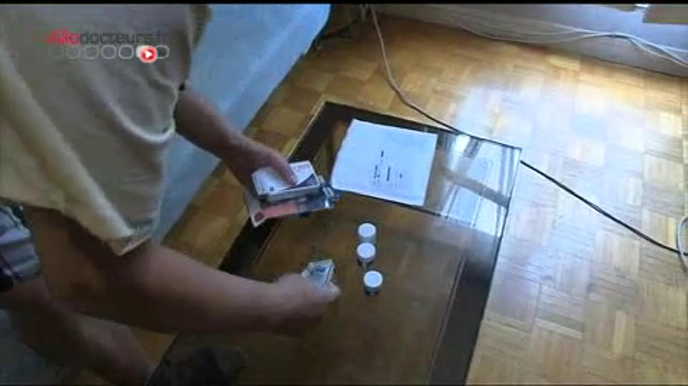 citrate de sildénafil générique