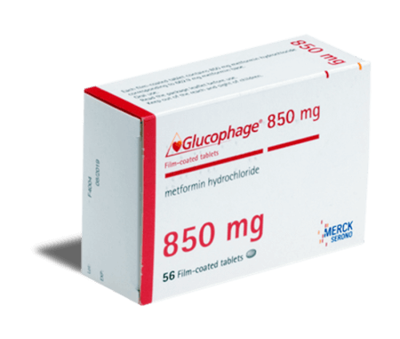 Prix Metformin