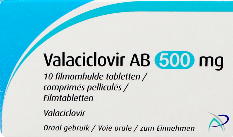 Valacyclovir en ligne sans ordonnance