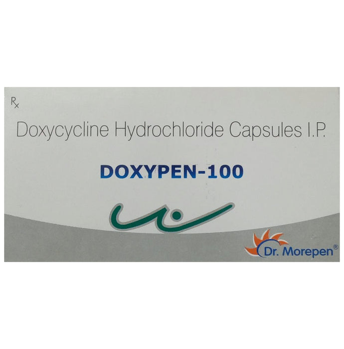 doxycycline 100 mg online